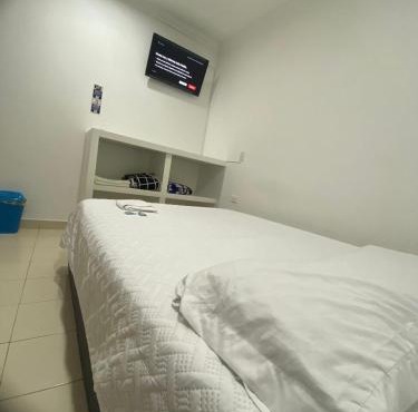 Hostal casa W 1430
