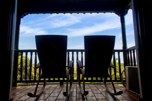 Sotovocce Casa Campestre