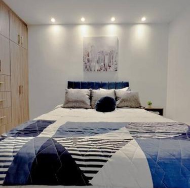 301PP Apartamento Chic con Encanto