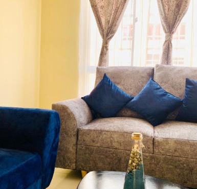 Apartamento Madrid cund
