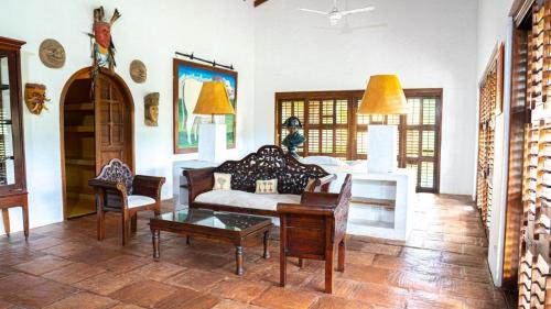Hacienda Palmera