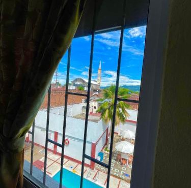 Hotel Los Balcones