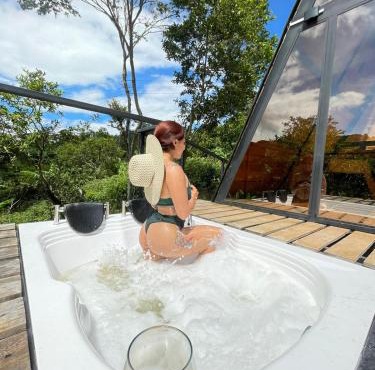 Encanto Glamping