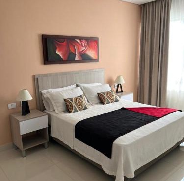 Hotel Santa Sofia