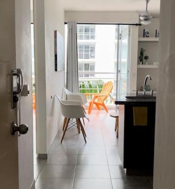 Apartamento vacacional - Girardot in Santa Sofía