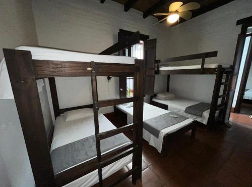 Hotel Colonial Palmira