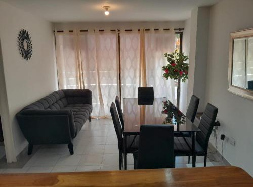 Condominio en la Playa de Crespo