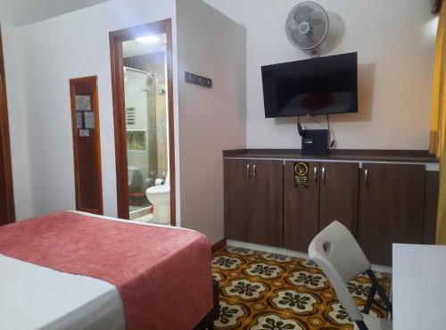 Hotel Boutique el Sol