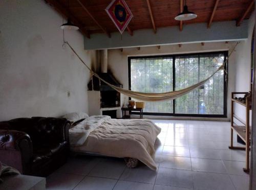 Casa Indigena de la Paz Shinawindua