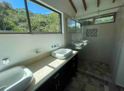 Hermosa finca en Santa Fe Antioquia con piscina