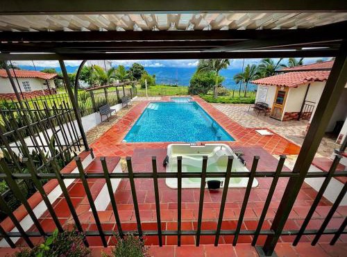 Altamira Biohotel