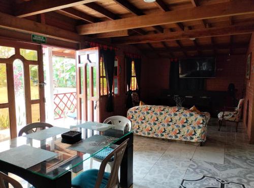 Finca Privada La Rivera