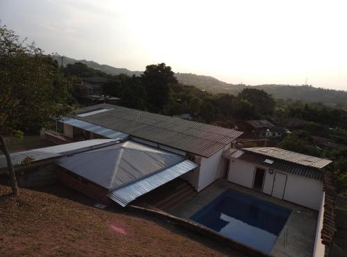 Finca Villa Arcángeles