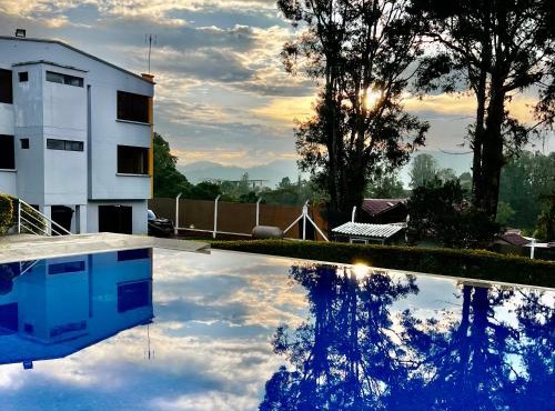 Hotel Casa Confort