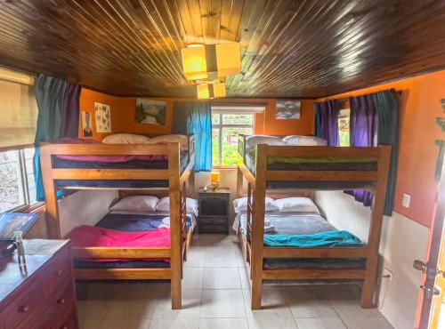 Campground Hostal La Bonanza Chez Kika