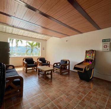 El Mirador Casa Vacacional