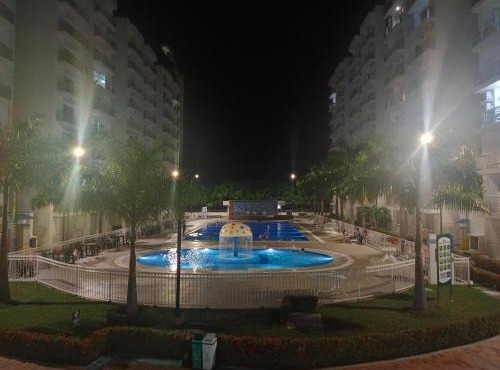 AQUAVALE - Apartamento Vacacional en Girardot
