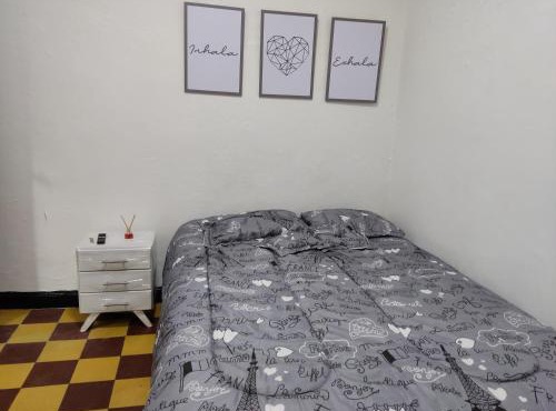 Casa hostal el capi