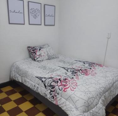 Casa hostal el capi