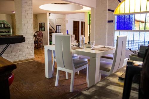 Habitación en Casa de Familia