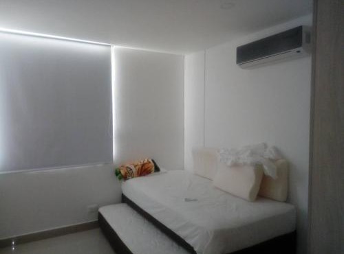 Espectacular Apartamento para estrenar en Valledupar
