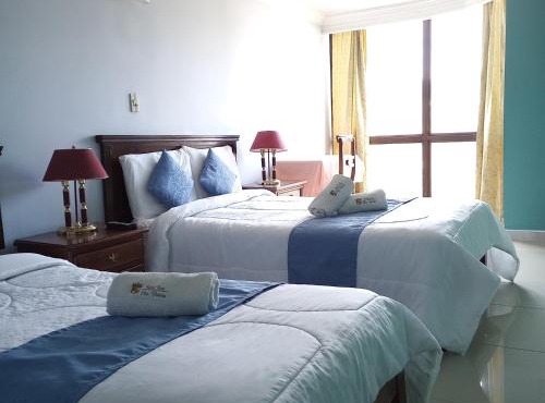 HOTEL REALPICO VICTORIA in Duitama