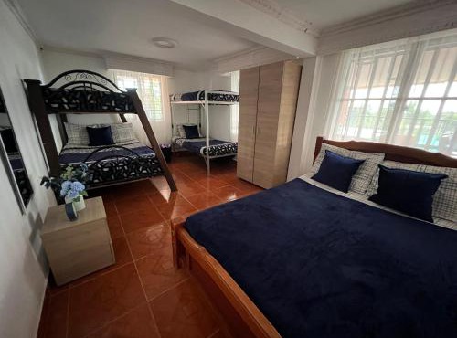 Villa Lemon