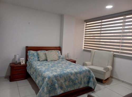 Apartamento en San Gil - Céntrico in San Gil