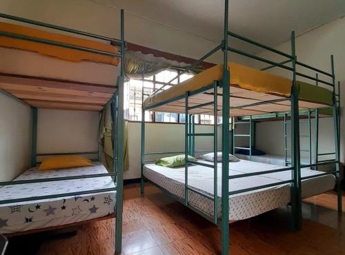 Hostal Antonio in Popayan