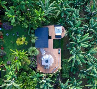 Chamí Glamping