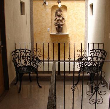 Hotel Castellana Inn