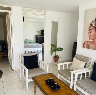 APARTAMENTO CAMPESTRE EN EJE CAFETERO