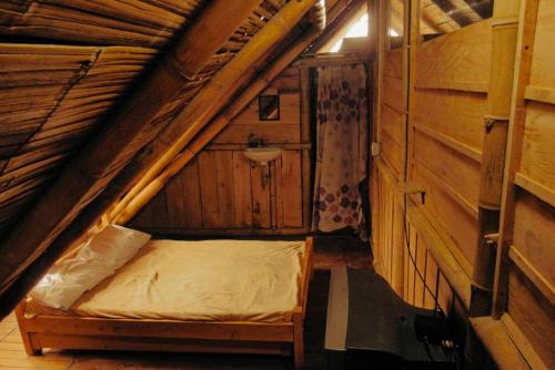Eco Hotel y Cabaña Dos Búhos