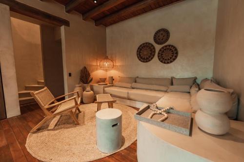 Makani Luxury Cartagena