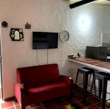 Cabaña en la Montaña, 2 Habitaciones
