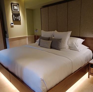 Hotel Casona del Porvenir
