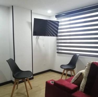 Loft Moderno cerca del Aeropuerto