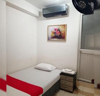 Hotel Gueicer Cucuta