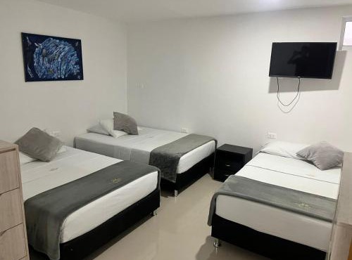Hotel Dorado San Luis in San Luis