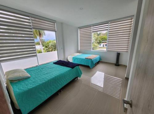 CASA QUINTA FUSAGASUGA - ARBELAEZ - PISCINA