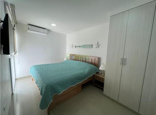 APARTAMENTO VACACIONALES VISTA AL MAR