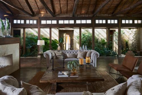 Hacienda el Potrero - Un lugar para siempre recordar