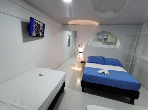 Apartamentos Chalet del Mar