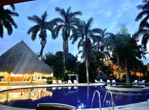 Finca Hotel Casa Bela