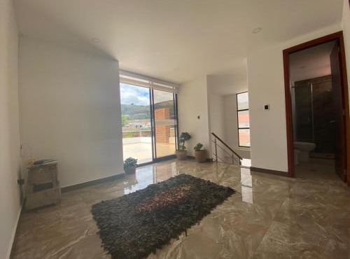 Luchos house