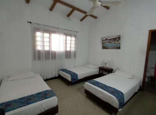 Casa Campestre Villa Margarita
