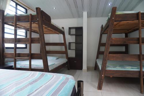 Casa Quinta Villa Carolita