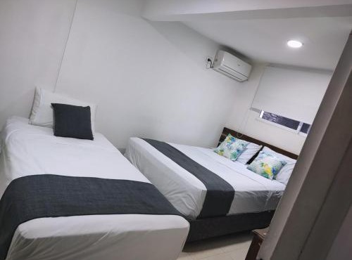 Hotel Tranvia