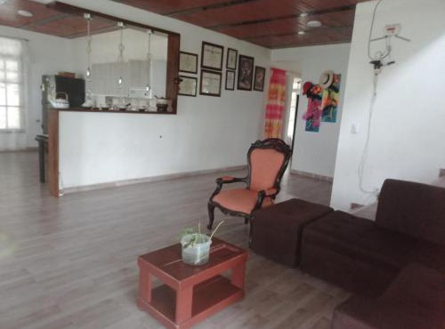 Casa de campo Nari in Falan