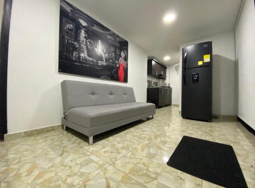 Hermoso apartamento en Chipre - Manizales.